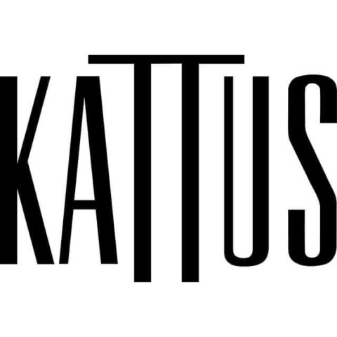 Logo: Kattus Getränke, Partner von WEDD CLUB, exklusives Clubbing für Hochzeitsdienstleister