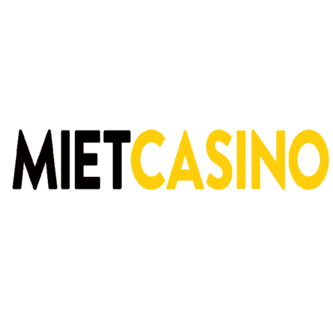 Logo: Mietcasino